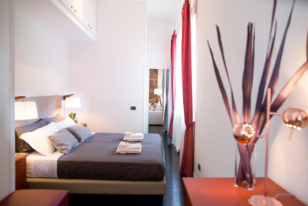 Rent In Rome Apartments Zimmer foto