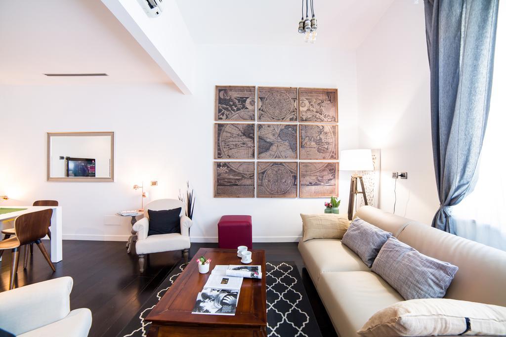 Rent In Rome Apartments Zimmer foto